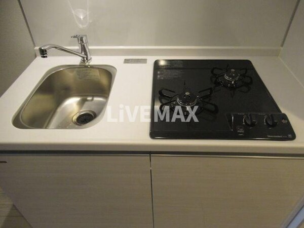 キッチン(★《見学予約受け付け中》設備充実のハイグレード賃貸マンション)