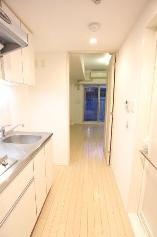 物件内観写真6　(別号室参考写真)