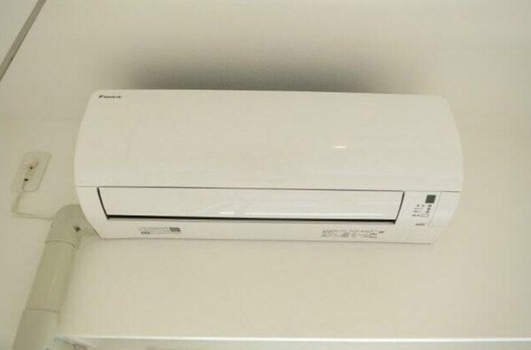 建物設備(別号室参考写真)