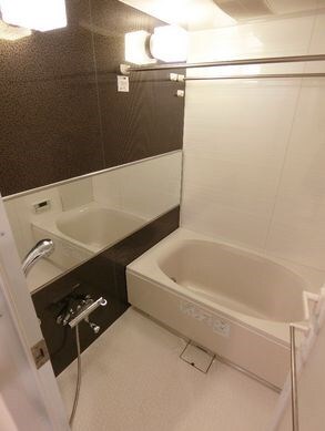 物件内観写真9　(★《見学予約受け付け中》設備充実のハイグレード賃貸マンション)