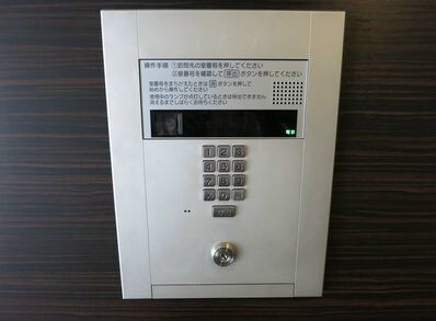 物件内観写真15　(★《見学予約受け付け中》設備充実のハイグレード賃貸マンション)