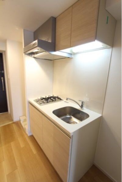 物件内観写真6　(別部屋参考写真)