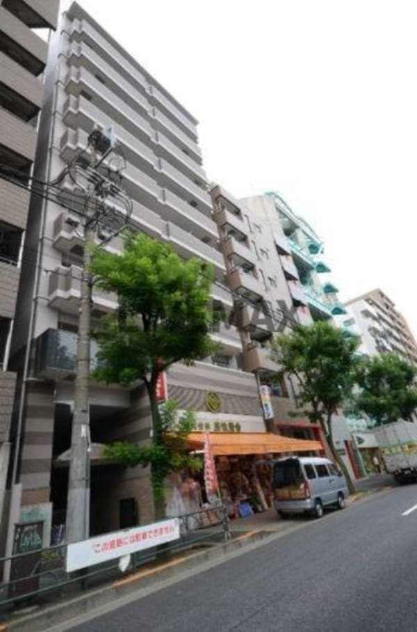 眺望(★《見学予約受け付け中》設備充実のハイグレード賃貸マンション)