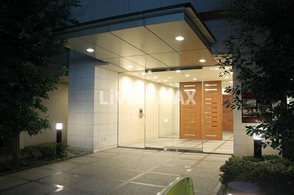 ロビー・ラウンジ