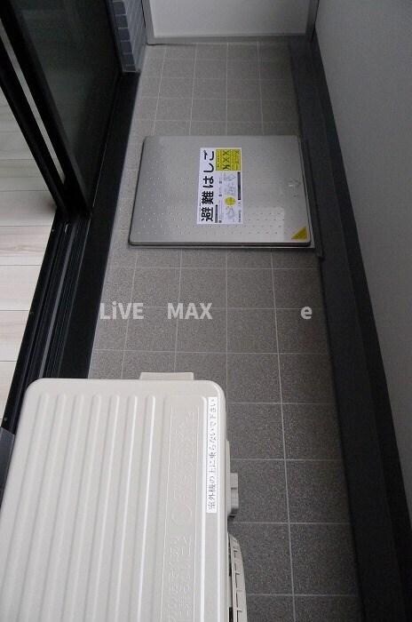 物件内観写真10　