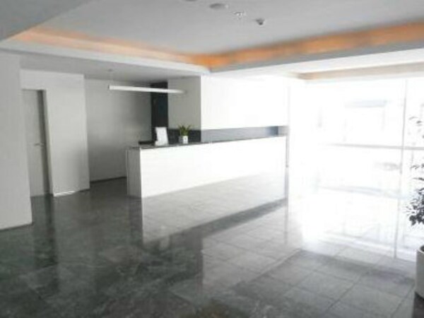 ロビー・ラウンジ