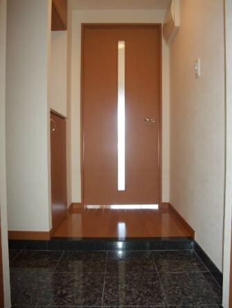 物件内観写真4　(別号室参考写真)