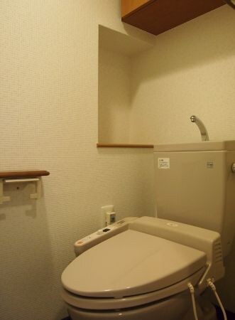 物件内観写真13　(別号室参考写真)