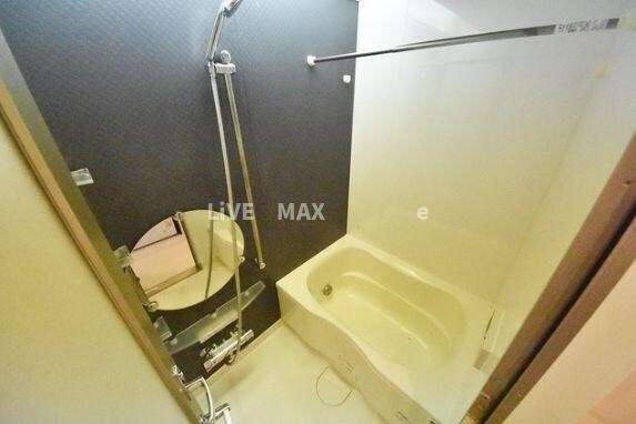 物件内観写真9　(～疲れた身体をリフレッシュ～)