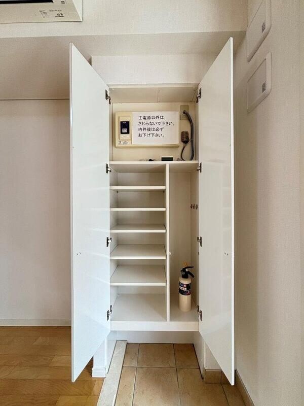 物件内観写真12　