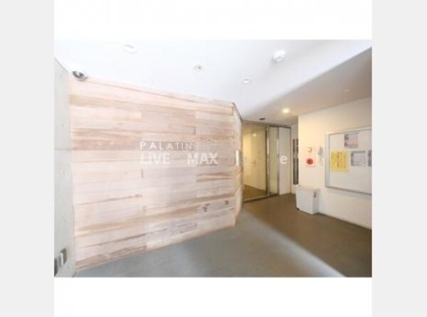 ロビー・ラウンジ