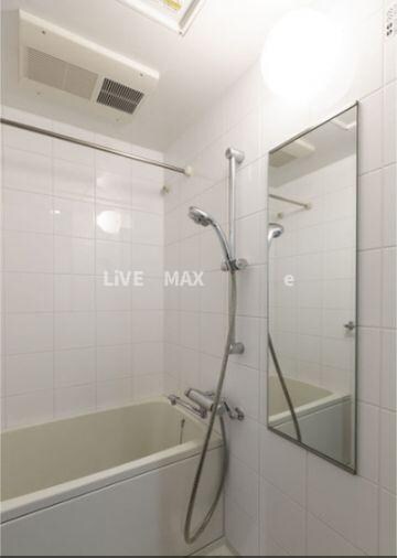 物件内観写真10　(別号室参考写真)