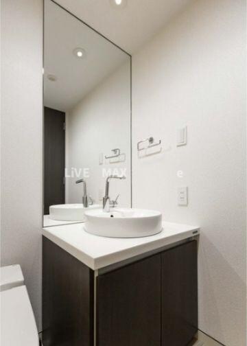 物件内観写真12　(別号室参考写真)