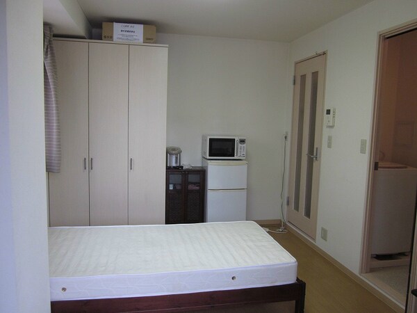 寝室(別号室参考写真)