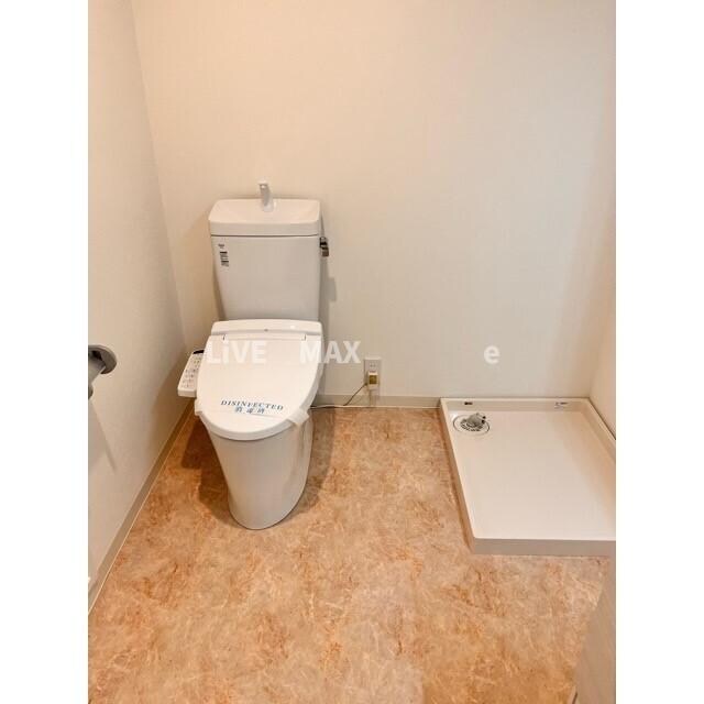 物件内観写真11　(別タイプ参考写真)