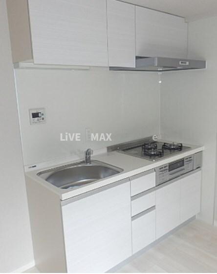 物件内観写真7　(別号室参考写真)