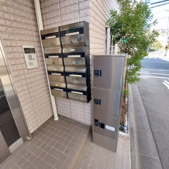 物件内観写真11　