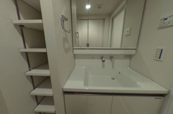 洗面・脱衣所