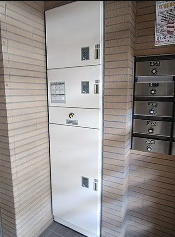 建物設備