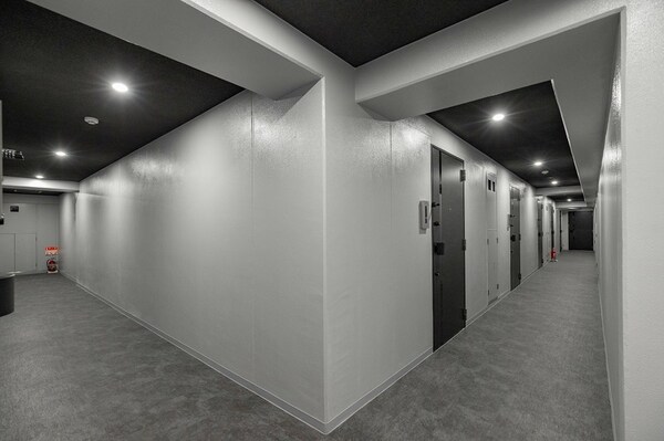 ロビー・ラウンジ