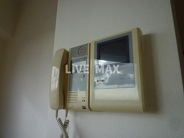セキュリティ(★弊社の仲介手数料は賃料の半額＋税です★)
