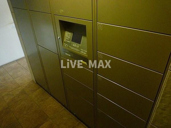 建物設備(★弊社の仲介手数料は賃料の半額＋税です★)