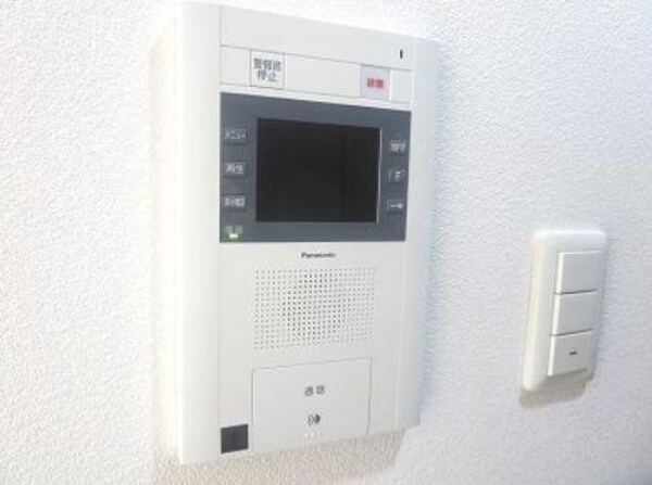 セキュリティ(別号室参考写真)