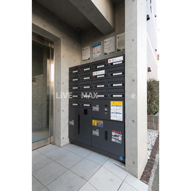 物件内観写真15　