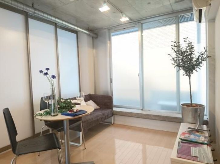 物件内観写真9　(モデルルーム)