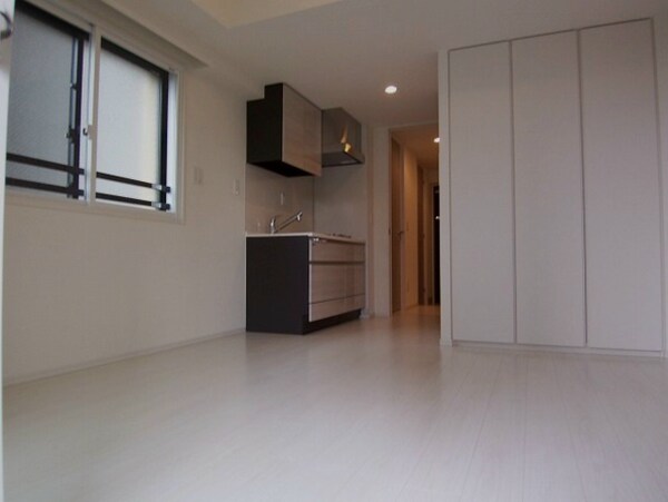 居室(諸条件等お気軽にご相談下さい・)