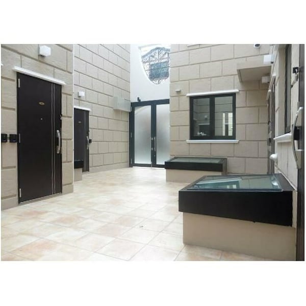 ロビー・ラウンジ