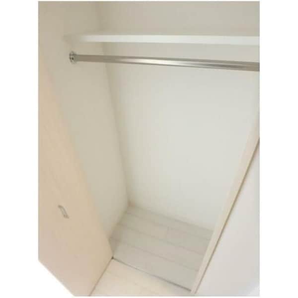 収納(別号室参考写真)