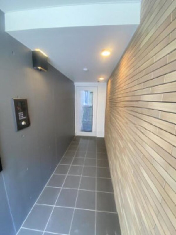 ロビー・ラウンジ