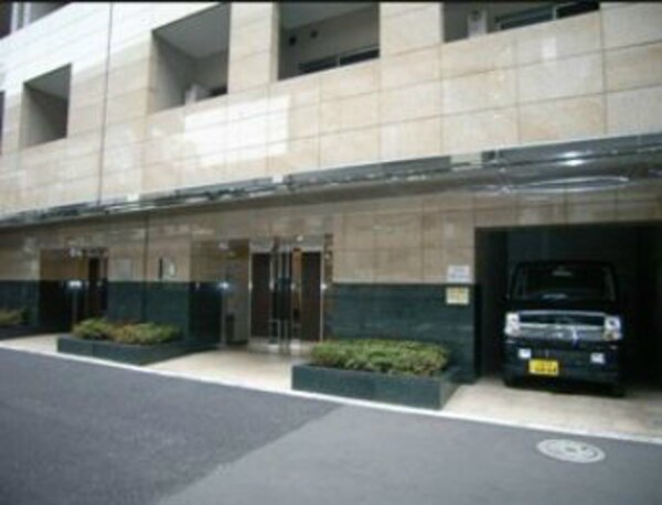 外観(★《見学予約受け付け中》設備充実の賃貸マンションです。お気軽)