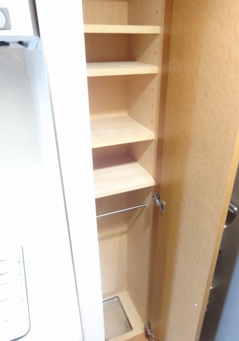 物件内観写真6　(別号室参考写真)