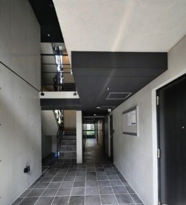 ロビー・ラウンジ