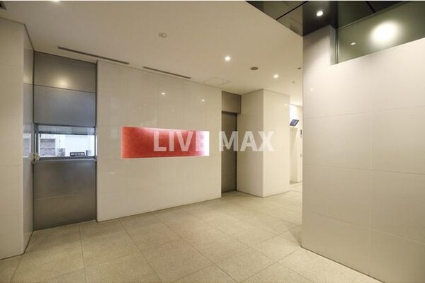 ロビー・ラウンジ