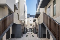 ＡＧＲＡＴＩＯ　ＴＥＲＲＡＣＥ　恵比寿の外観写真