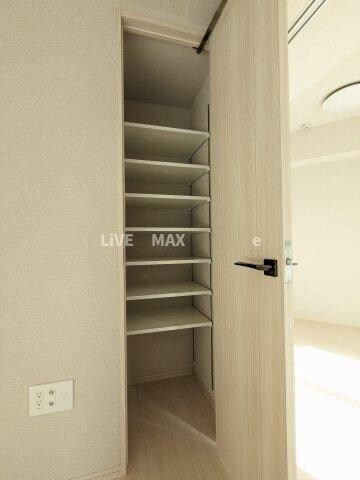 物件内観写真11　