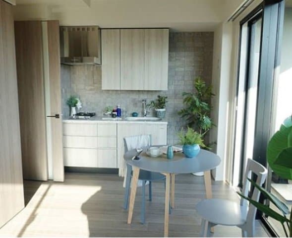 物件内観写真5　(※モデルルーム)