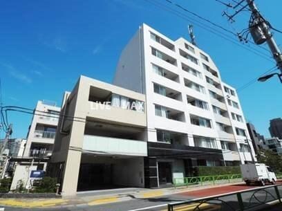 物件外観写真1　(★《見学予約受け付け中》設備充実のハイグレード賃貸マンション)