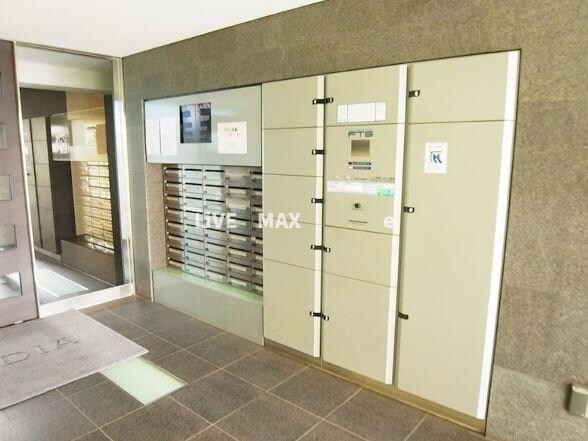 物件内観写真18　(★《見学予約受け付け中》設備充実のハイグレード賃貸マンション)