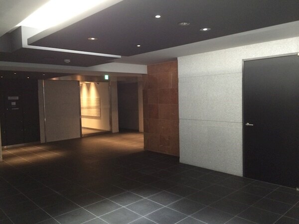 ロビー・ラウンジ