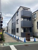 エリタージュ品川