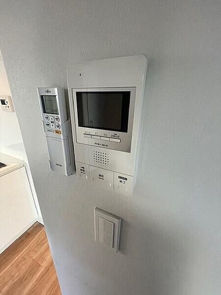 物件内観写真12　(別号室参考写真)