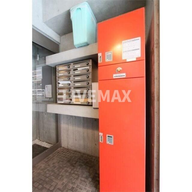 物件内観写真12　