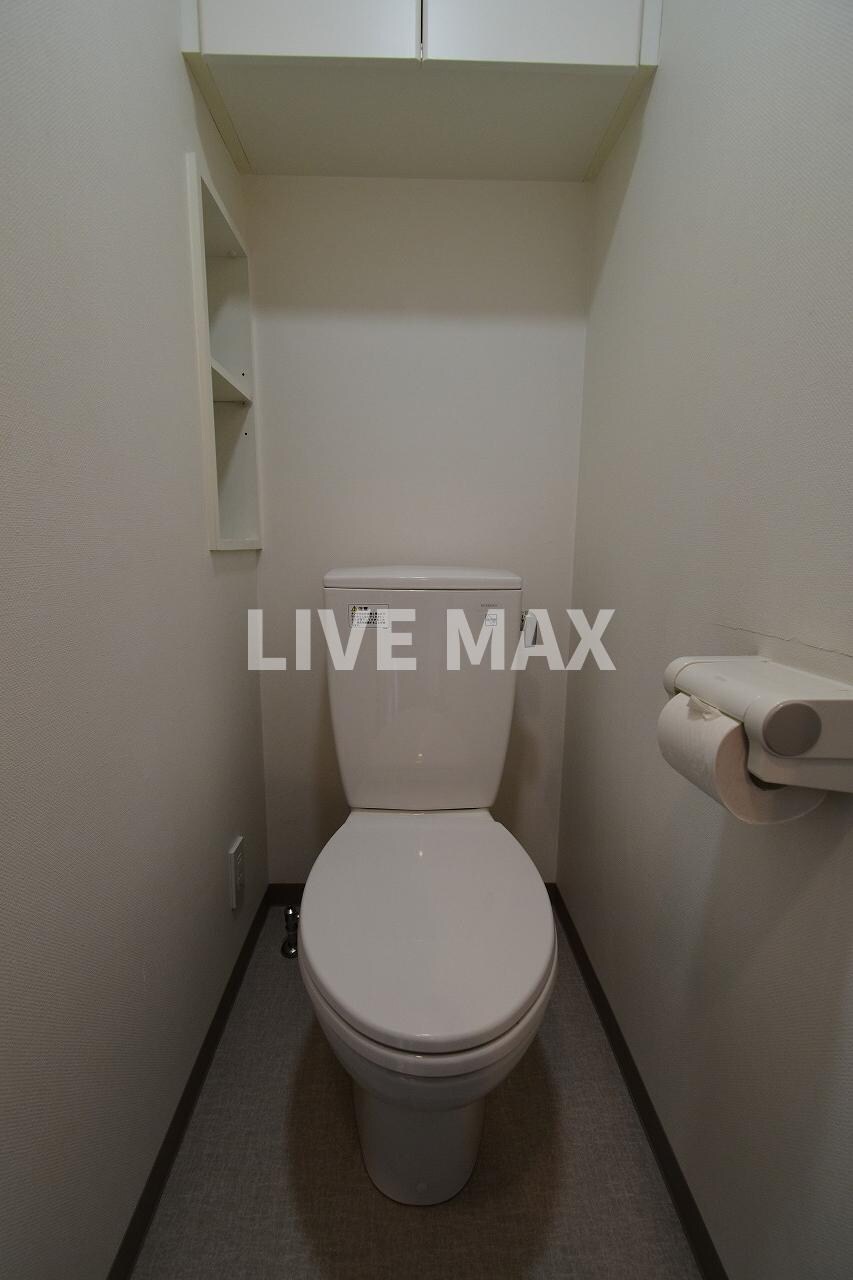 物件内観写真11　