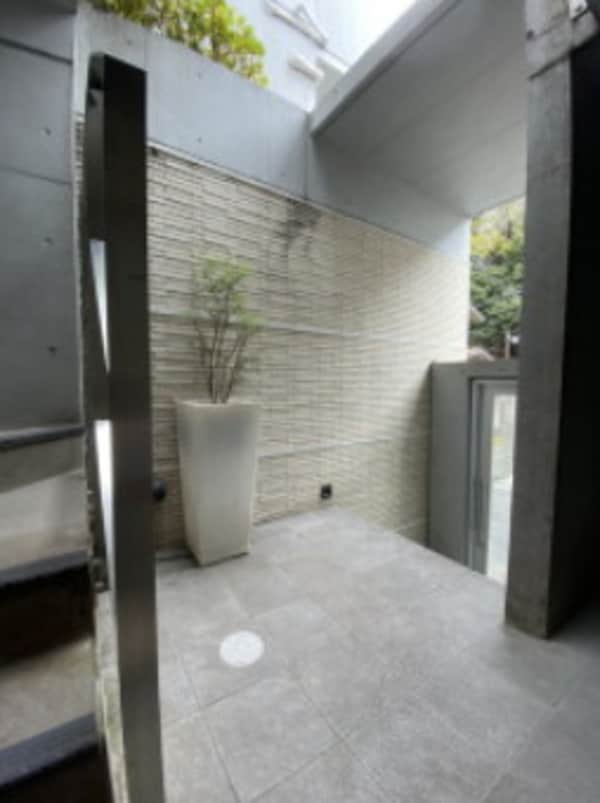 ロビー・ラウンジ