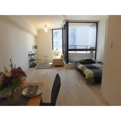 物件内観写真7　(モデルルーム)