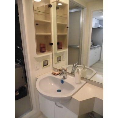 物件内観写真10　(モデルルーム)